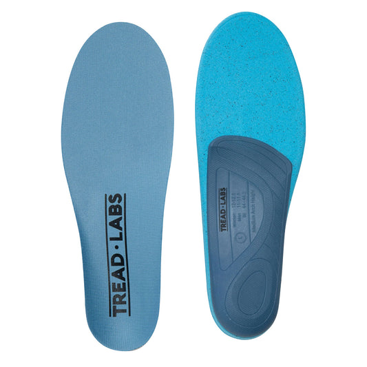 Another look at the Tread Labs Pace Insole