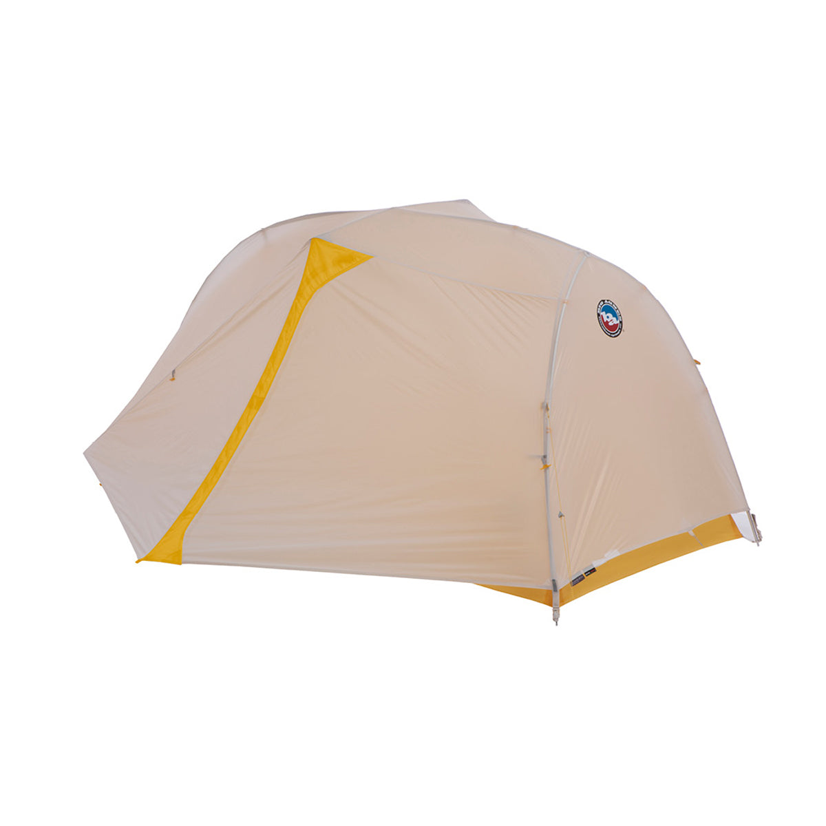 Big Agnes Tiger Wall UL 1 Person Solution Dye Tent