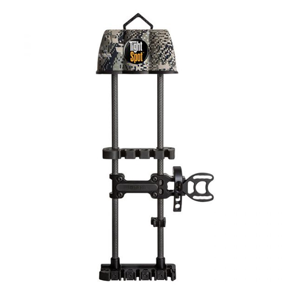 TightSpot Rise 5 Arrow Quiver in  by GOHUNT | TightSpot - GOHUNT Shop