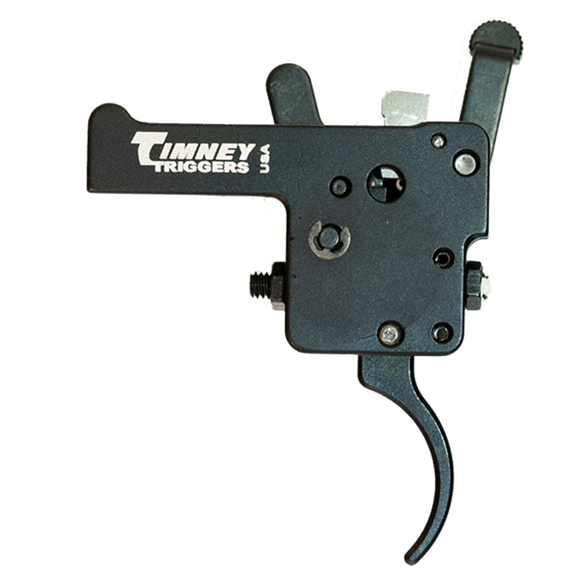 Timney Triggers Weatherby Vanguard Trigger in  by GOHUNT | Timney Triggers - GOHUNT Shop