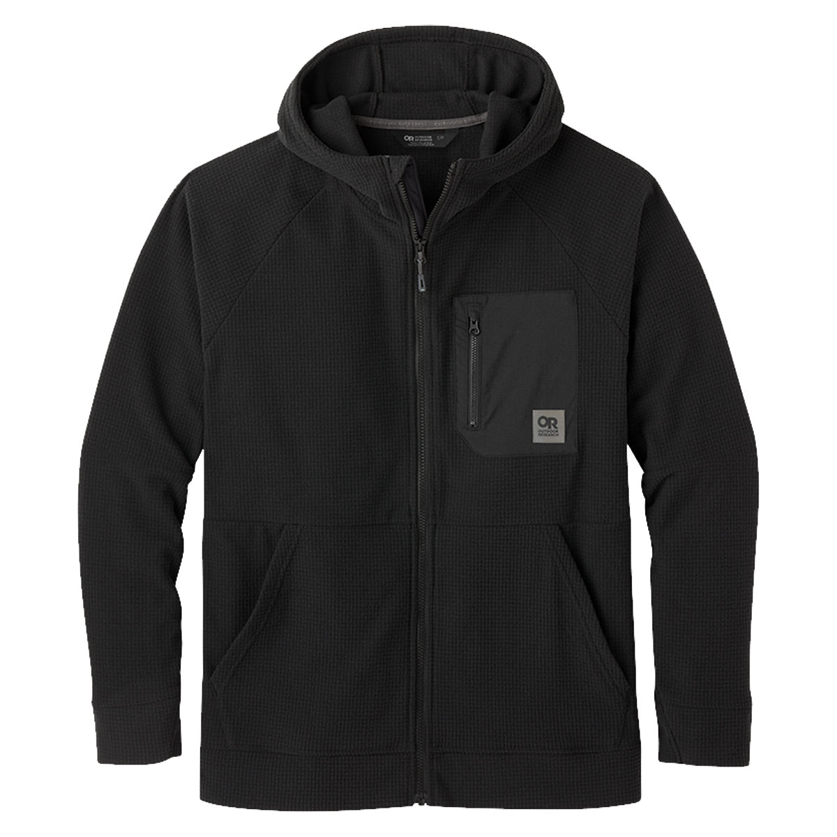 Shop for Outdoor Research Trail Mix Hoodie | GOHUNT