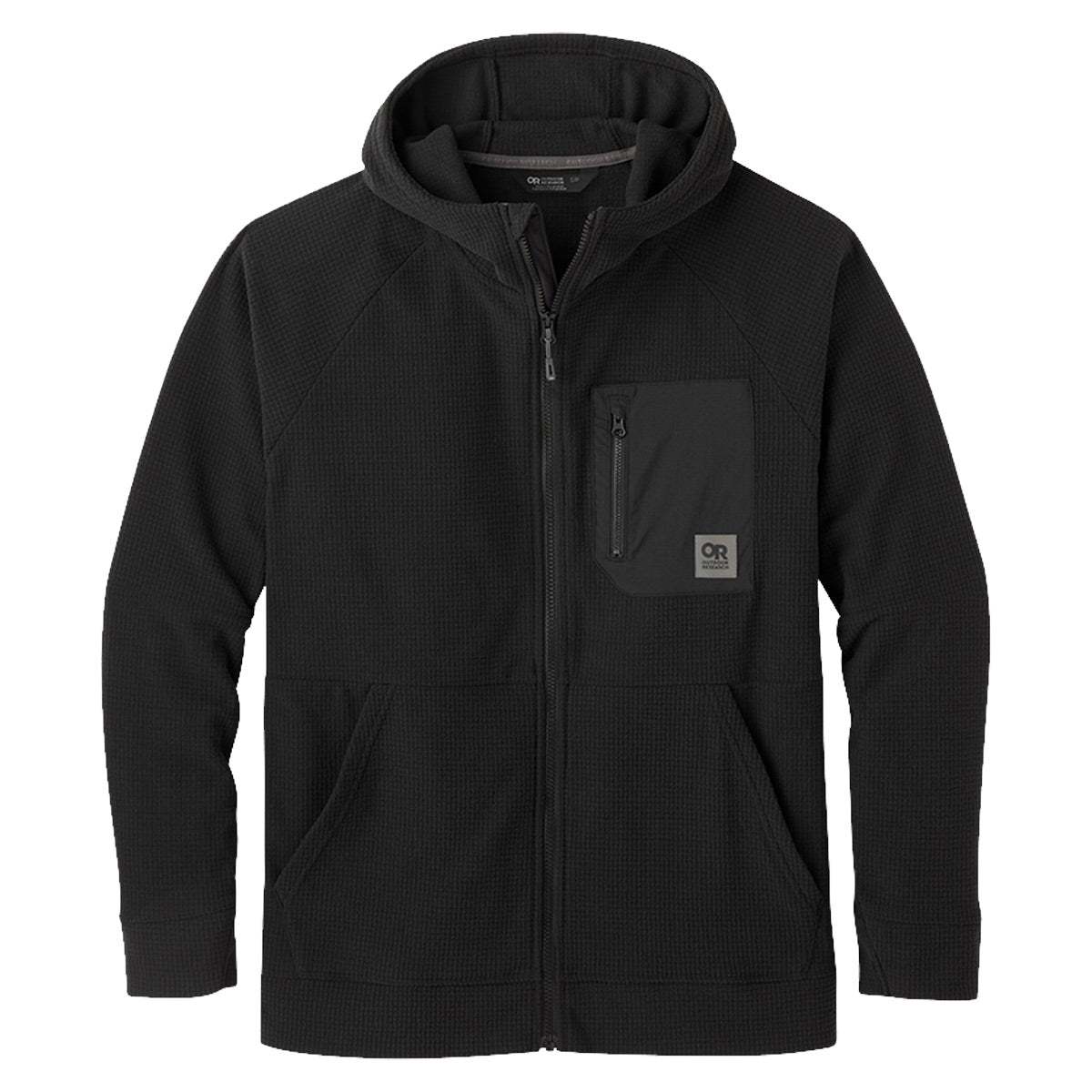 Outdoor Research Trail Mix Hoodie | Shop at GOHUNT