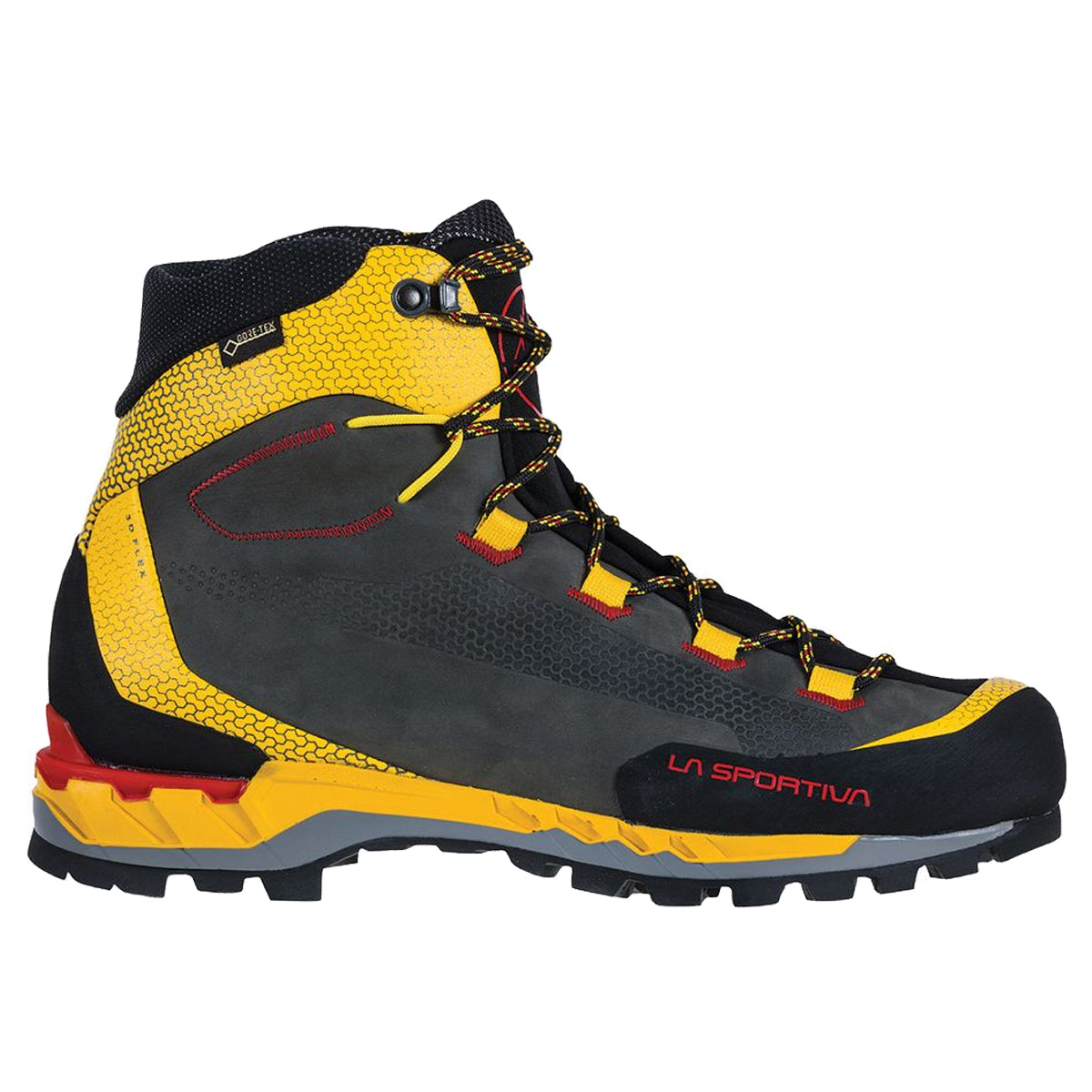 La Sportiva Trango Tech Leather GTX