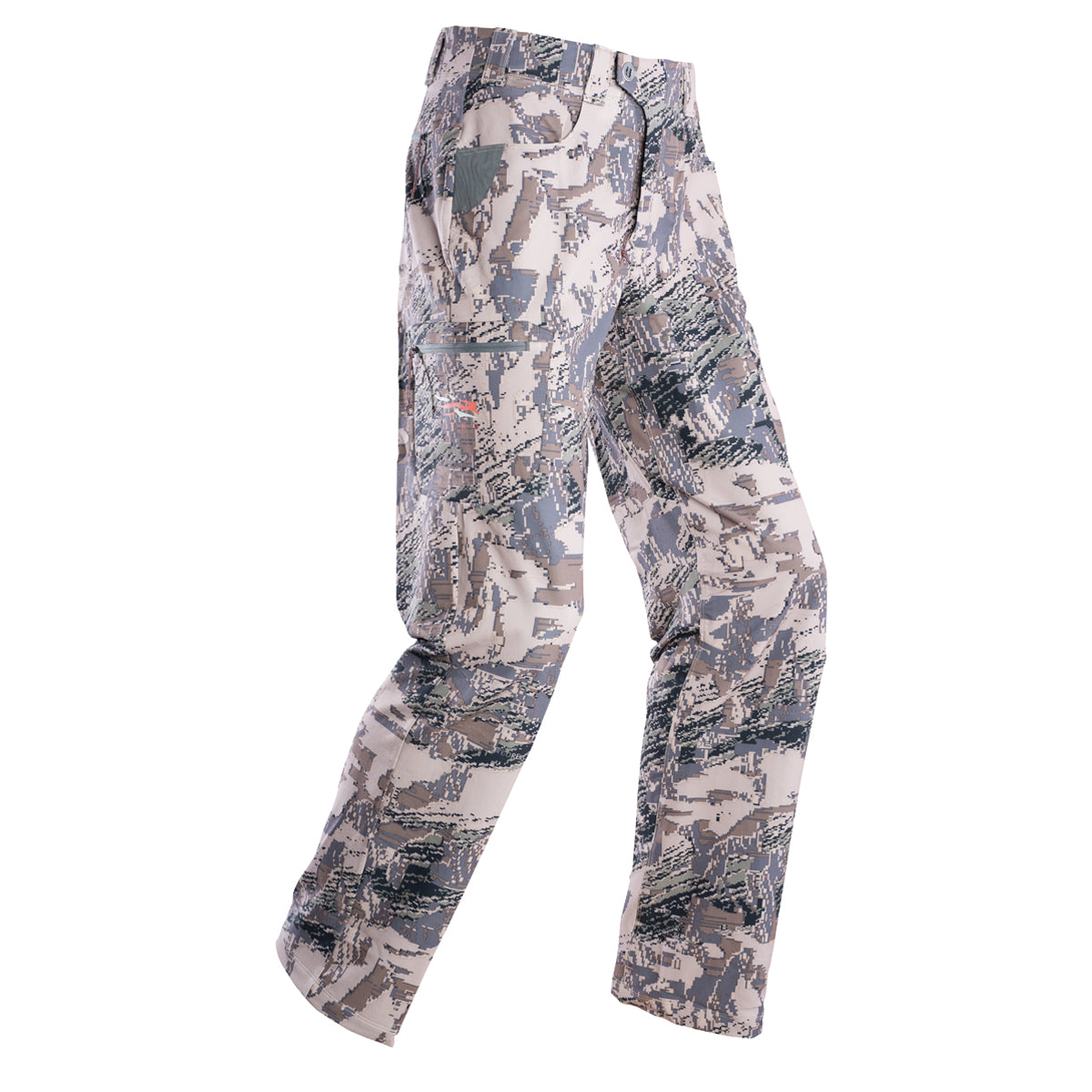 Sitka Traverse Pant (2021) in Optifade Open Country by GOHUNT | Sitka - GOHUNT Shop