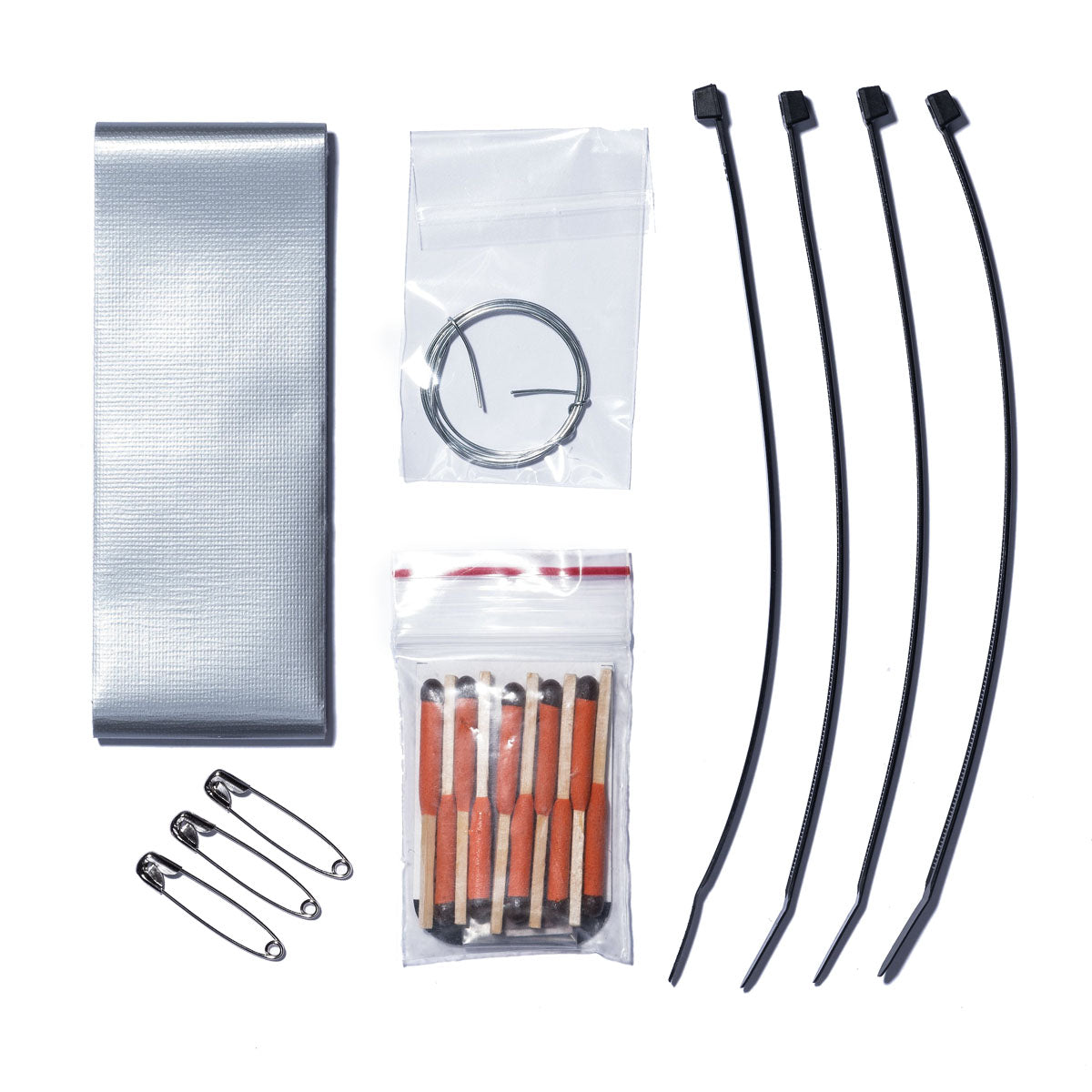 Uncharted Supply Co. The Triage Kit