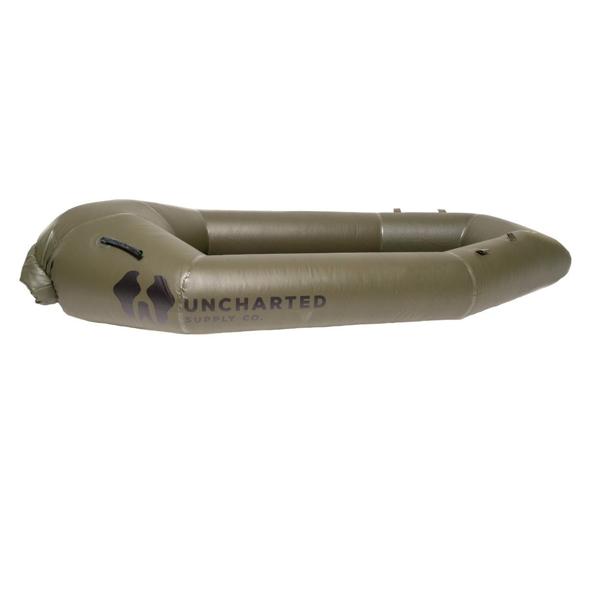 Uncharted Supply Co. Rapid Raft in  by GOHUNT | Uncharted Supply Co. - GOHUNT Shop