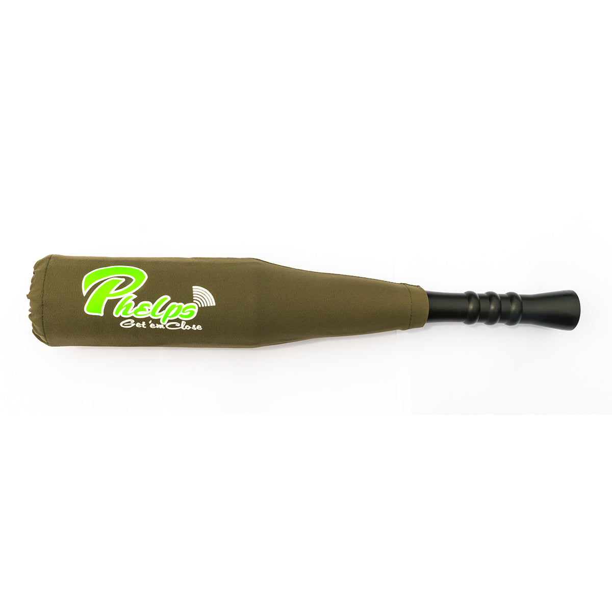 Phelps un-RIVAL-ed Bugle Tube by Phelps Game Calls | Gear - goHUNT Shop