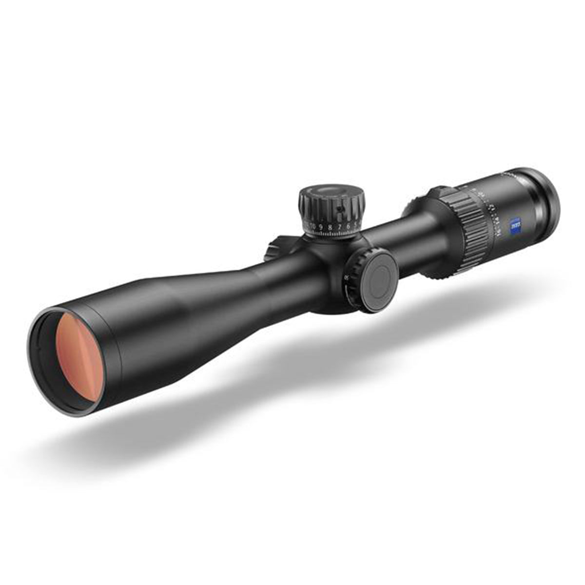Zeiss Conquest V4 4-16x44 Riflescope ZMOA-2 Reticle by Zeiss | Optics - goHUNT Shop