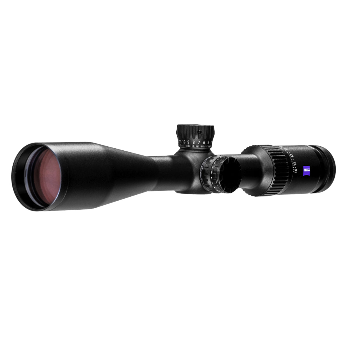 Zeiss Conquest V4 4-16x50 w/ ZMOA-1 Illuminated Reticle Riflescope