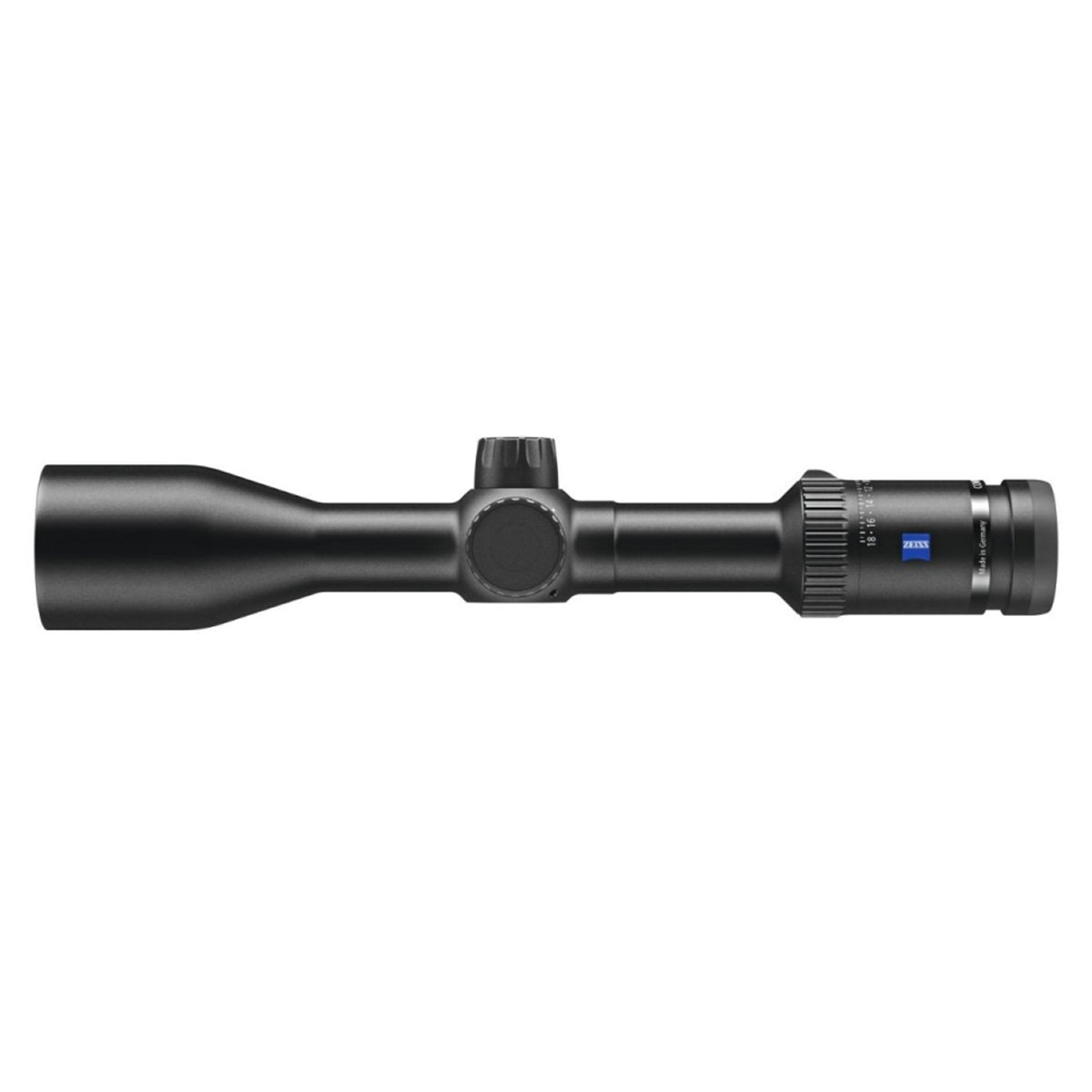 Zeiss Conquest V6 3-18x50 Riflescope in Zeiss Conquest V6 3-18x50 Riflescope by Zeiss | Optics - goHUNT Shop by GOHUNT | Zeiss - GOHUNT Shop