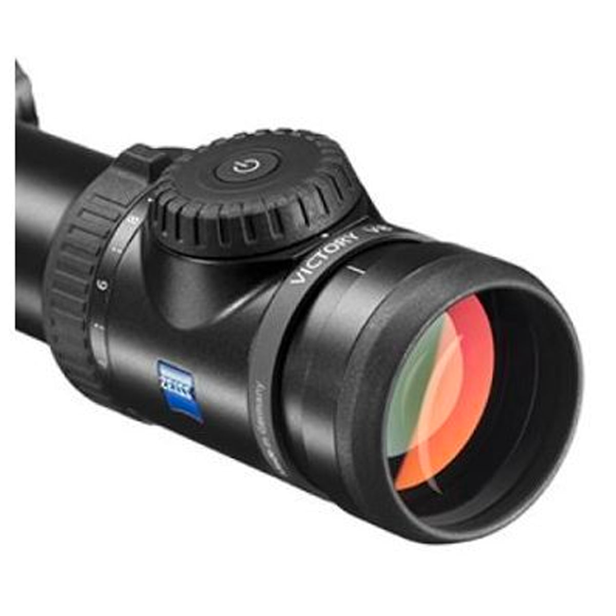 Zeiss Victory V8 1-8x30 Riflescope in Zeiss Victory V8 1-8x30 Riflescope by Zeiss | Optics - goHUNT Shop by GOHUNT | Zeiss - GOHUNT Shop