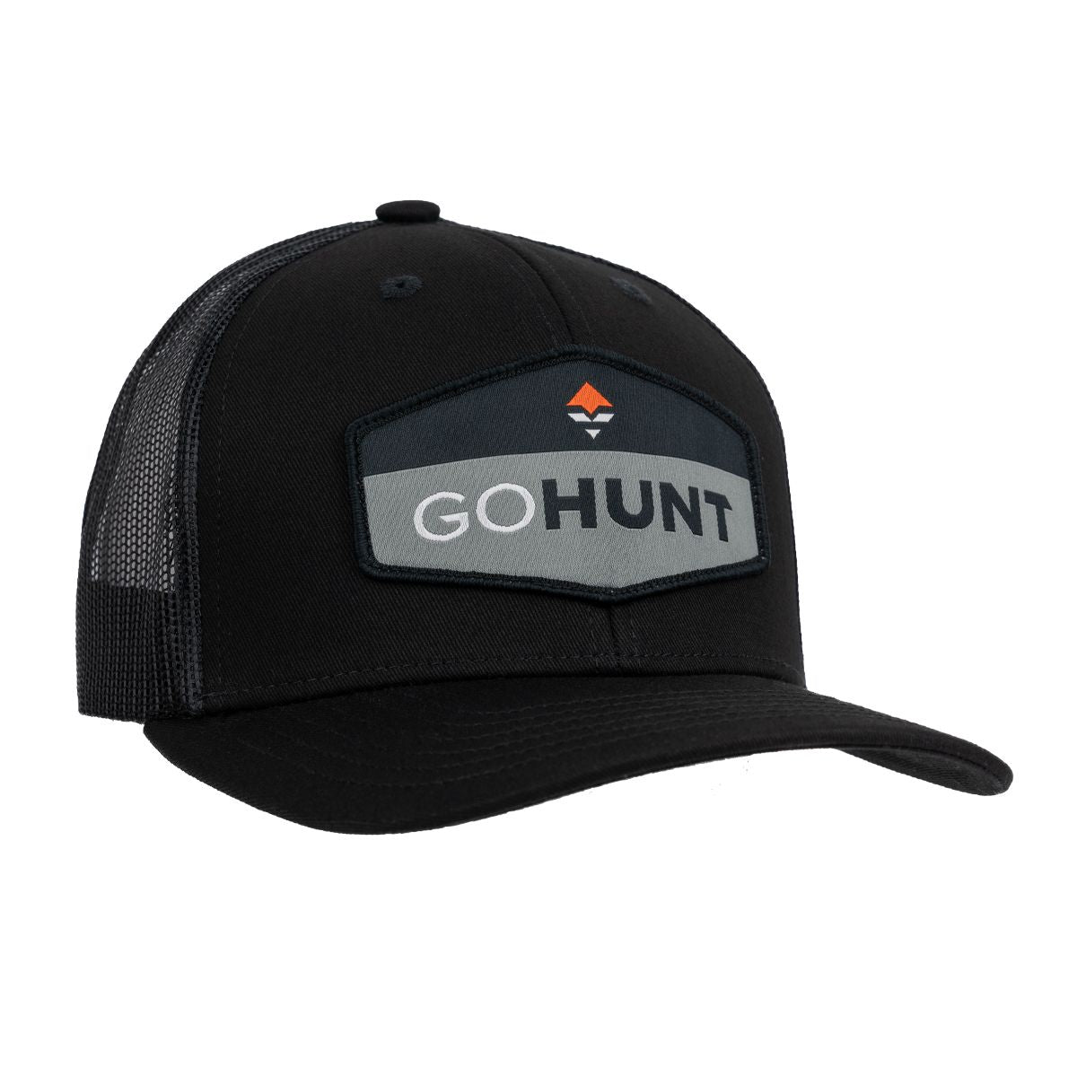 GOHUNT Trail Blaze in Black by GOHUNT | GOHUNT - GOHUNT Shop