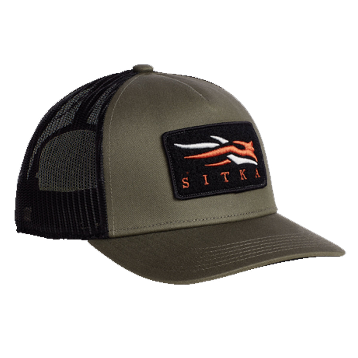 Sitka VP Icon Mid Pro Trucker in  by GOHUNT | Sitka - GOHUNT Shop