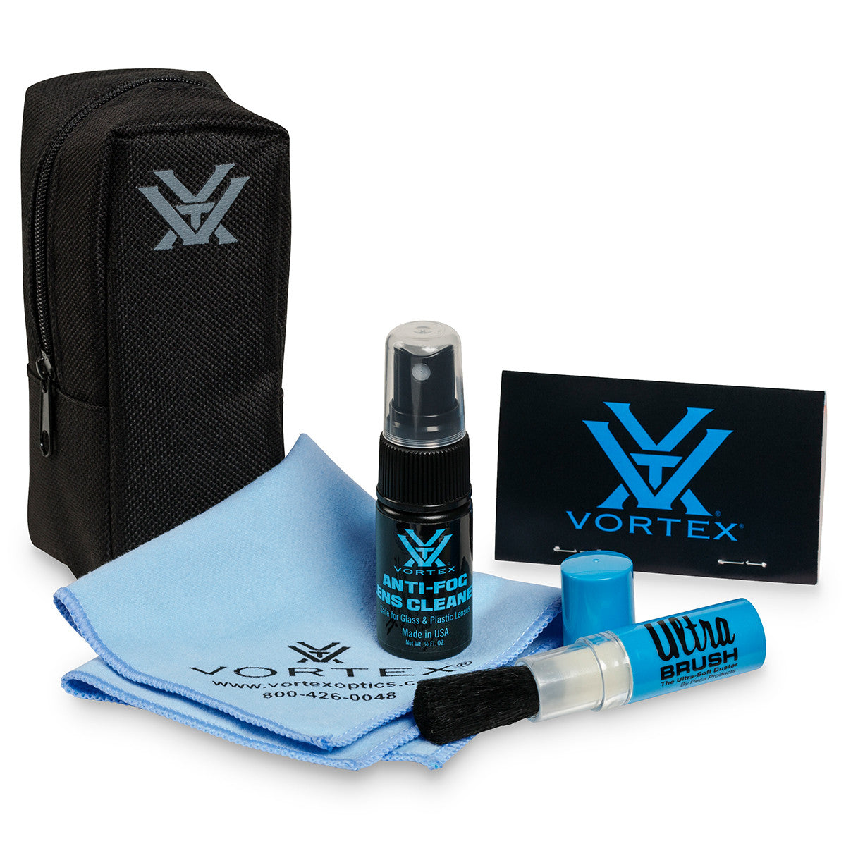Vortex Fog Free Field Kit | Shop at GOHUNT