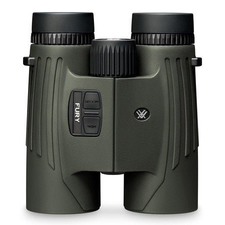 Vortex Fury HD 10x42 Laser Rangefinding Binocular in Vortex Fury HD 10x42 Laser Rangefinding Binocular - goHUNT Shop by GOHUNT | Vortex Optics - GOHUNT Shop