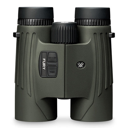 Vortex Fury HD 10x42 Laser Rangefinding Binocular | Shop at GOHUNT