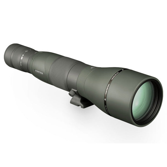 Vortex Razor HD 27-60x85 Straight Spotting Scope | Shop at GOHUNT