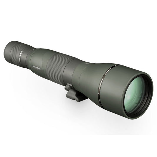 Another look at the Vortex Razor HD 27-60x85 Straight Spotting Scope