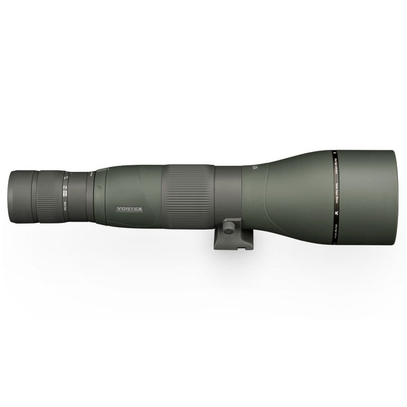 Vortex Razor HD 27-60x85 Straight Spotting Scope | Shop at GOHUNT