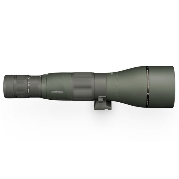 Vortex Razor HD 27-60x85 Straight Spotting Scope | Shop at GOHUNT