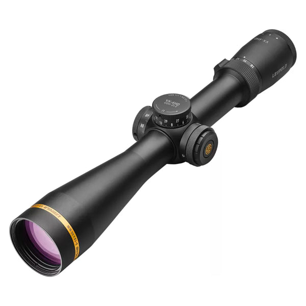 Leupold VX-6HD 3-18x44 (30mm) Side Focus CDS-ZL2 | Shop at GOHUNT