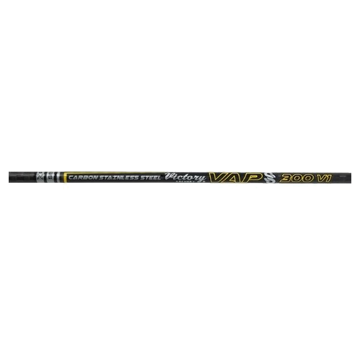 Victory VAP SS Elite Arrow Shafts - 12 Count in  by GOHUNT | Victory - GOHUNT Shop