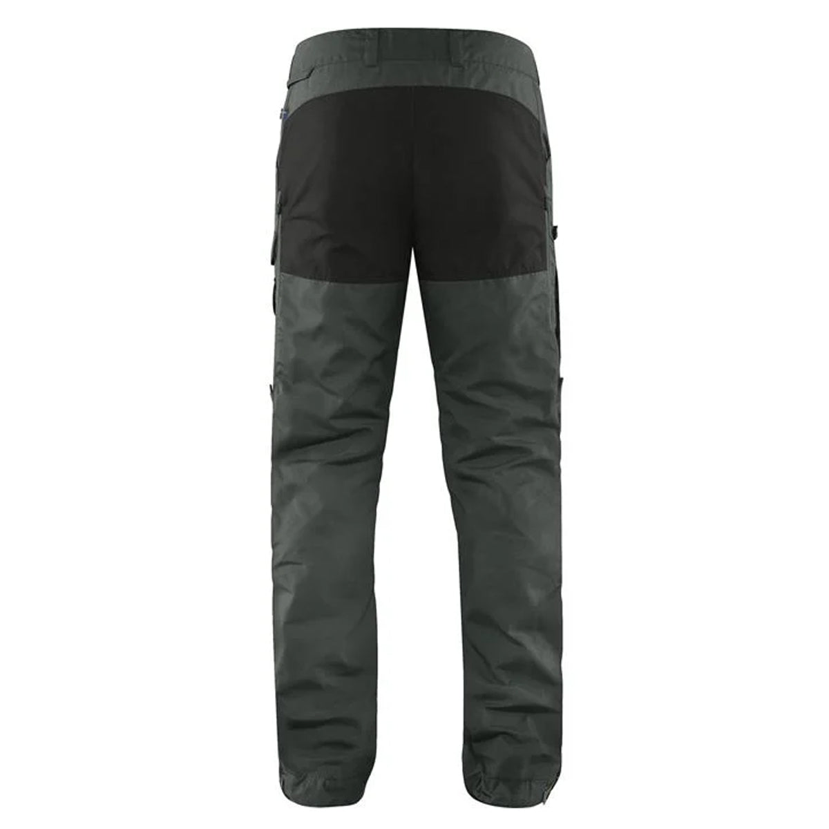 Fjallraven Vidda Pro Ventilated Trousers in  by GOHUNT | Fjallraven - GOHUNT Shop