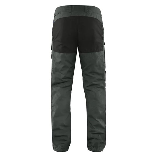 Another look at the Fjallraven Vidda Pro Ventilated Trousers