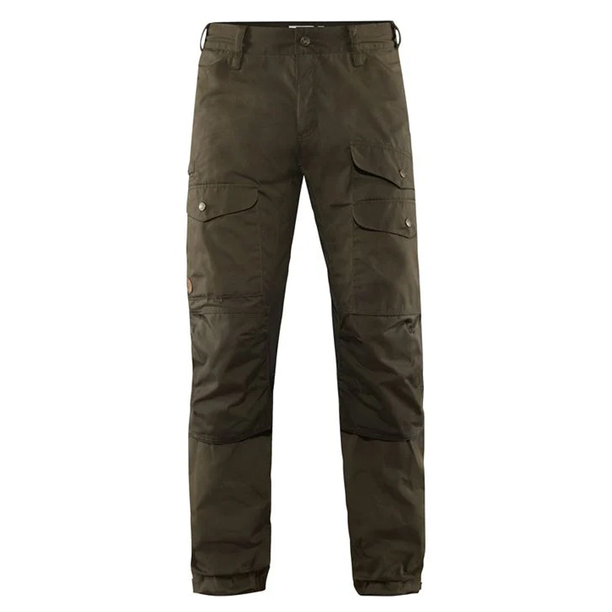 Fjallraven Vidda Pro Ventilated Trousers in  by GOHUNT | Fjallraven - GOHUNT Shop