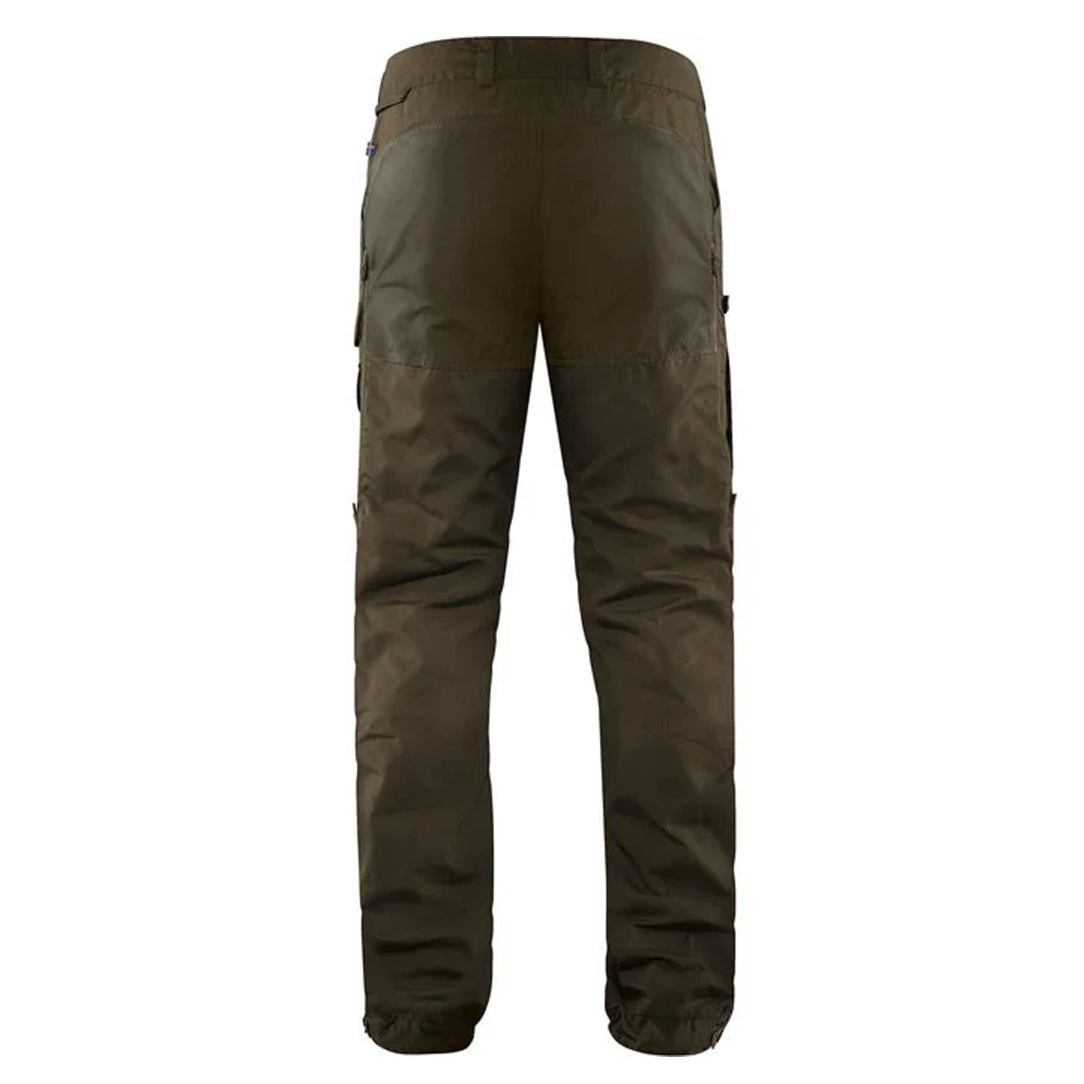 Fjallraven Vidda Pro Ventilated Trousers | GOHUNT