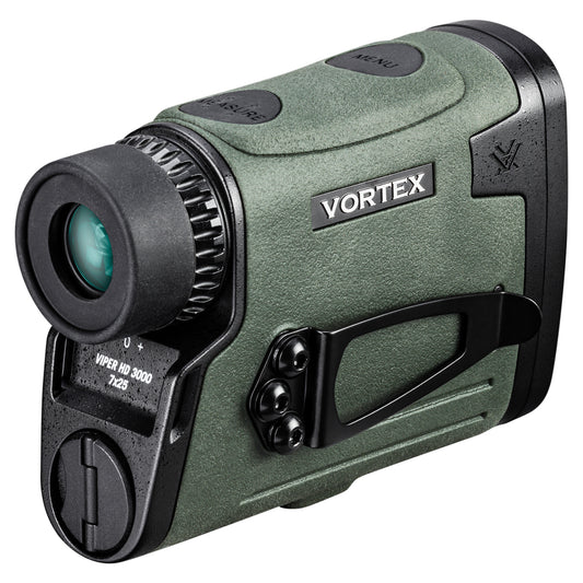 Another look at the Vortex Viper HD 3000 Laser Rangefinder