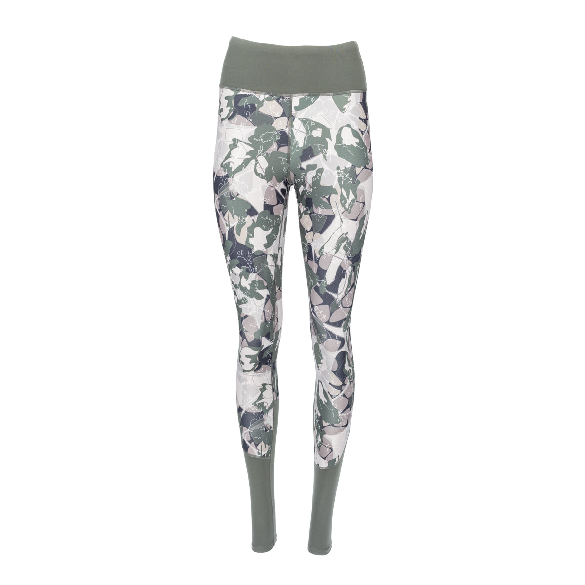 Azyre Vision Legging in  by GOHUNT | Azyre - GOHUNT Shop