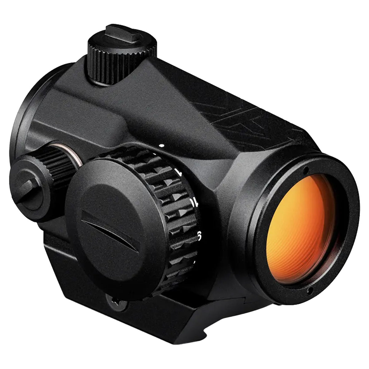 Vortex Crossfire II 2 MOA Red Dot Sight in  by GOHUNT | Vortex Optics - GOHUNT Shop