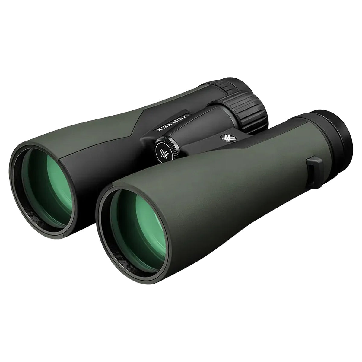 Vortex Crossfire HD 12x50 Binocular | Shop at GOHUNT