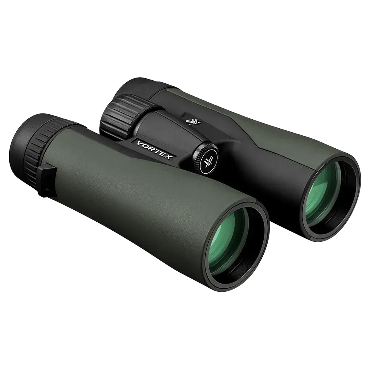 Vortex Crossfire HD 8x42 Binocular in  by GOHUNT | Vortex Optics - GOHUNT Shop