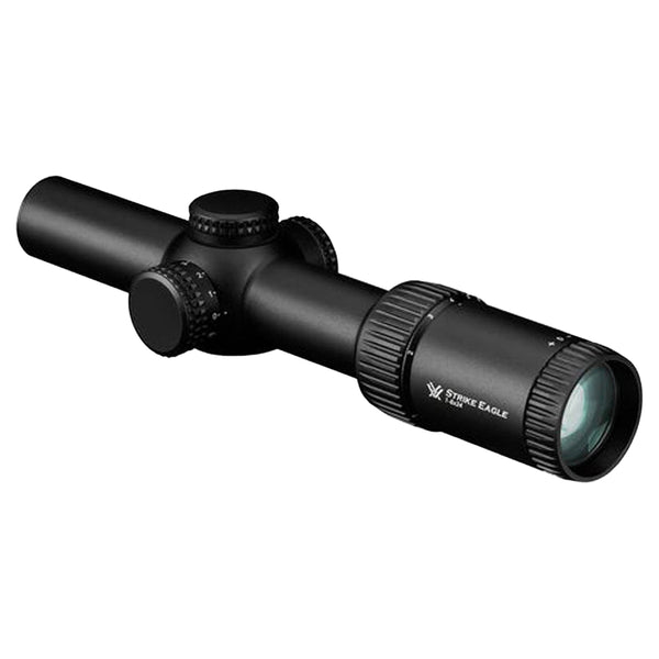 Vortex Strike Eagle 1-8x24 SFP AR-BDC3 MOA Riflescope | Shop at GOHUNT