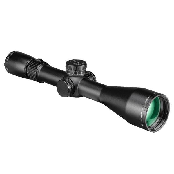 Vortex Razor HD LHT FFP 4.5-22x50 MRAD Rifle Scope | Shop at GOHUNT