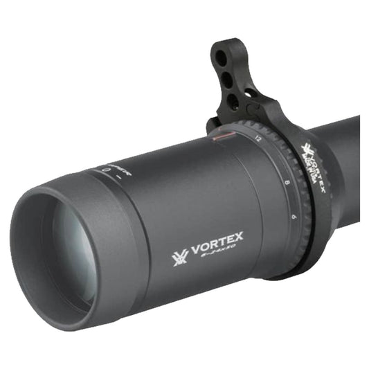 Another look at the Vortex Switchview Throw Lever SV-2 - 1.739"