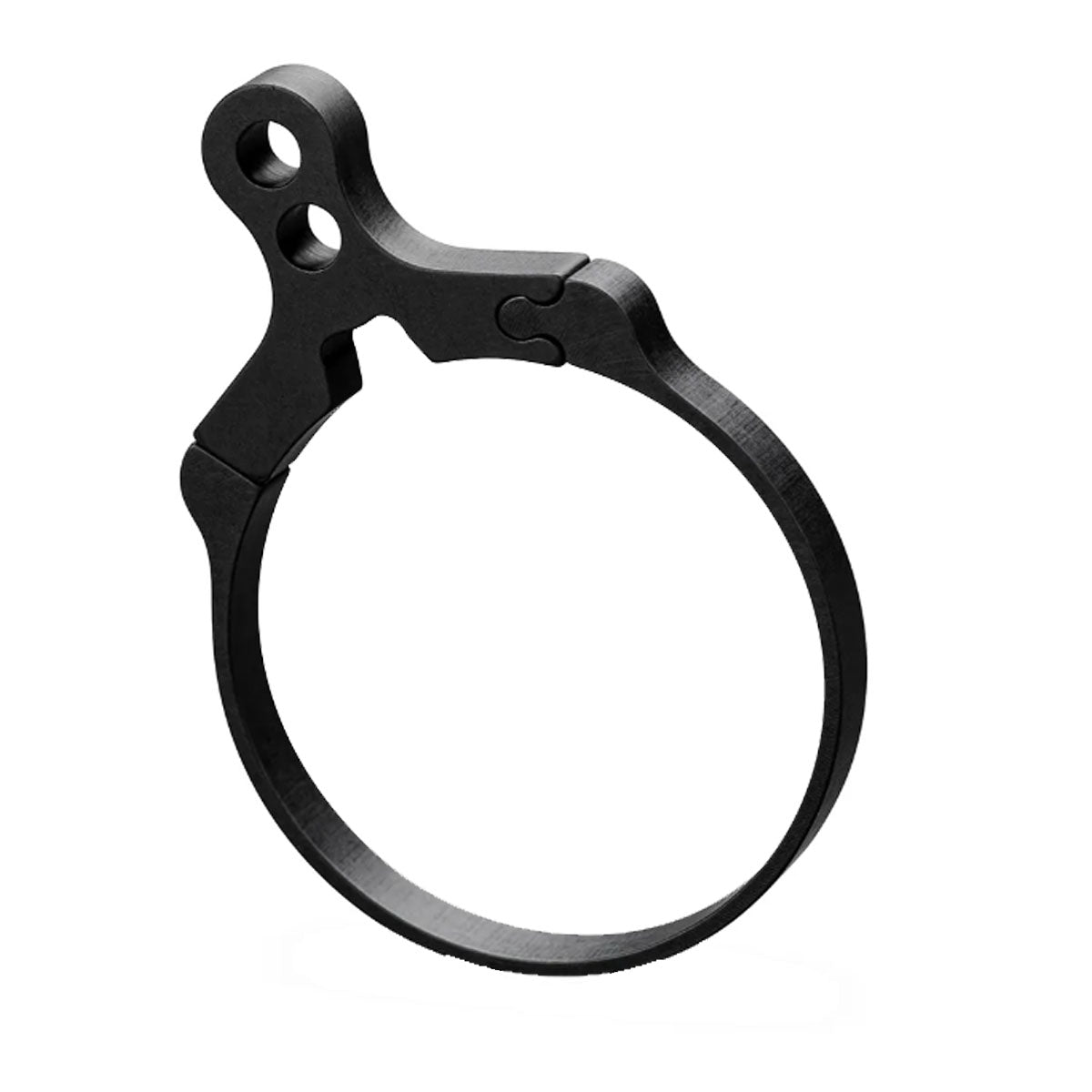 Vortex Switchview throw lever　スルーレバー実物 Vortex Switchview throw lever スルーレバー実物