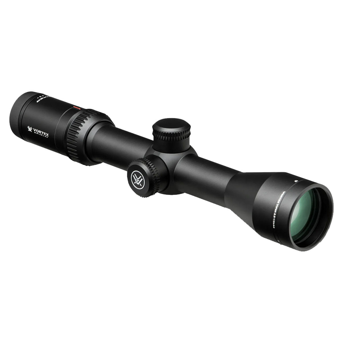 Vortex Viper HS 2.5-10x44 30mm Tube Dead-Hold BDC Riflescope