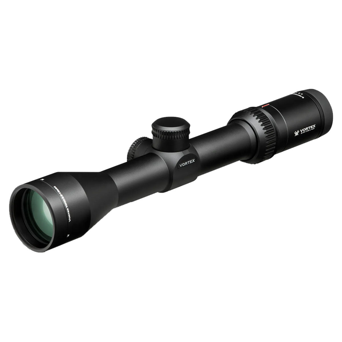 Vortex Viper HS 2.5-10x44 30mm Tube Dead-Hold BDC Riflescope