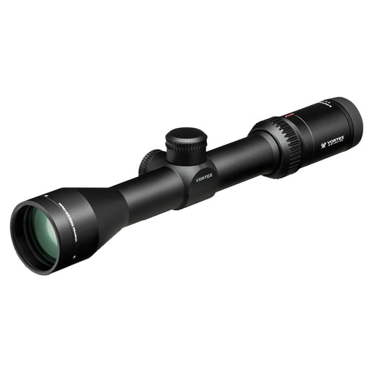 Another look at the Vortex Viper HS 2.5-10x44 30mm Tube Dead-Hold BDC Riflescope