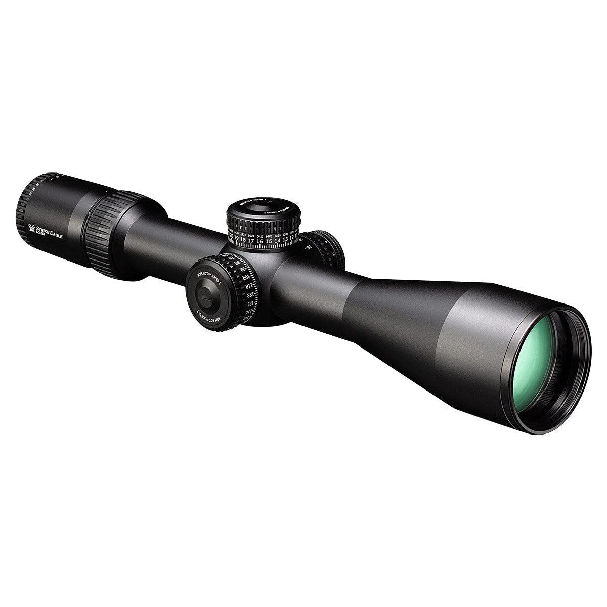 Vortex Strike Eagle 5-25x56 (34mm) EBR-7C MOA | Shop at GOHUNT
