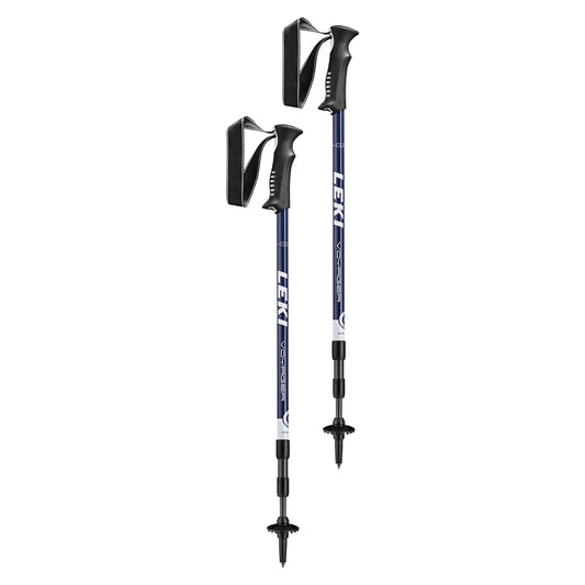 Another look at the LEKI Voyager Trekking Poles