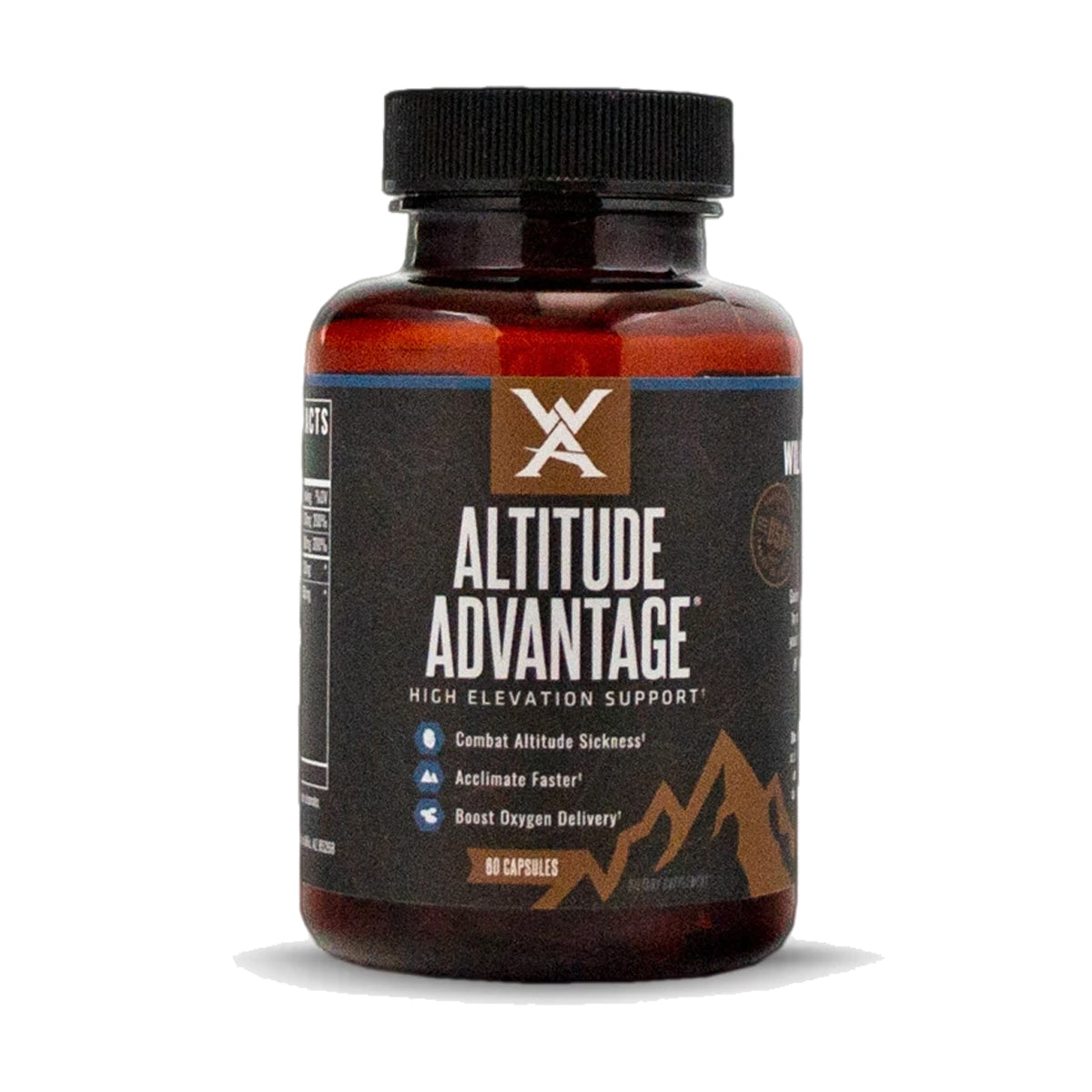 Wilderness Athlete Altitude Advantage | Shop at GOHUNT