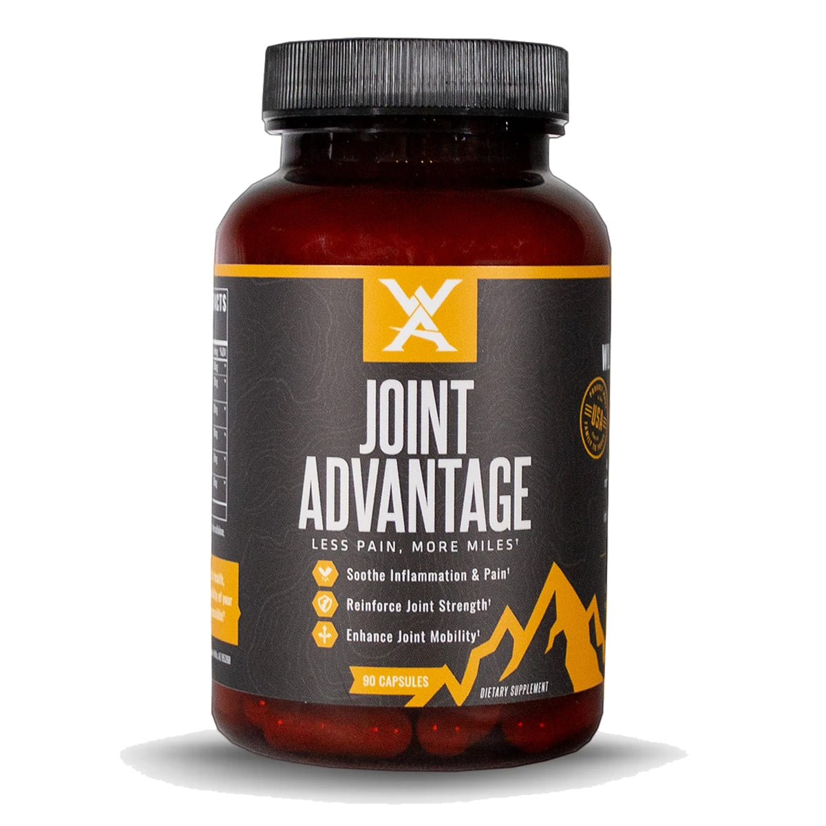 Wilderness Athlete Joint Advantage in  by GOHUNT | Wilderness Athlete - GOHUNT Shop