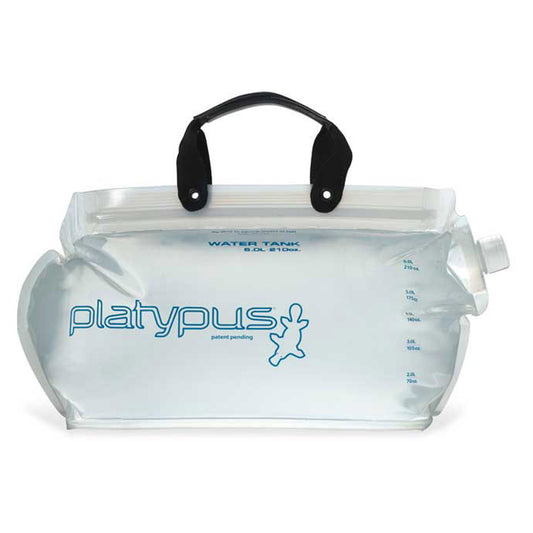 Platypus Water Tank by Platypus | Camping - goHUNT Shop