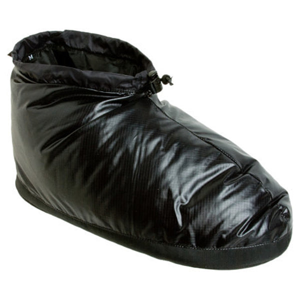A*I様 WESTERN MOUNTAINEERING  Down　シ Western Mountaineering Flash Booties | Shop at GOHUNT