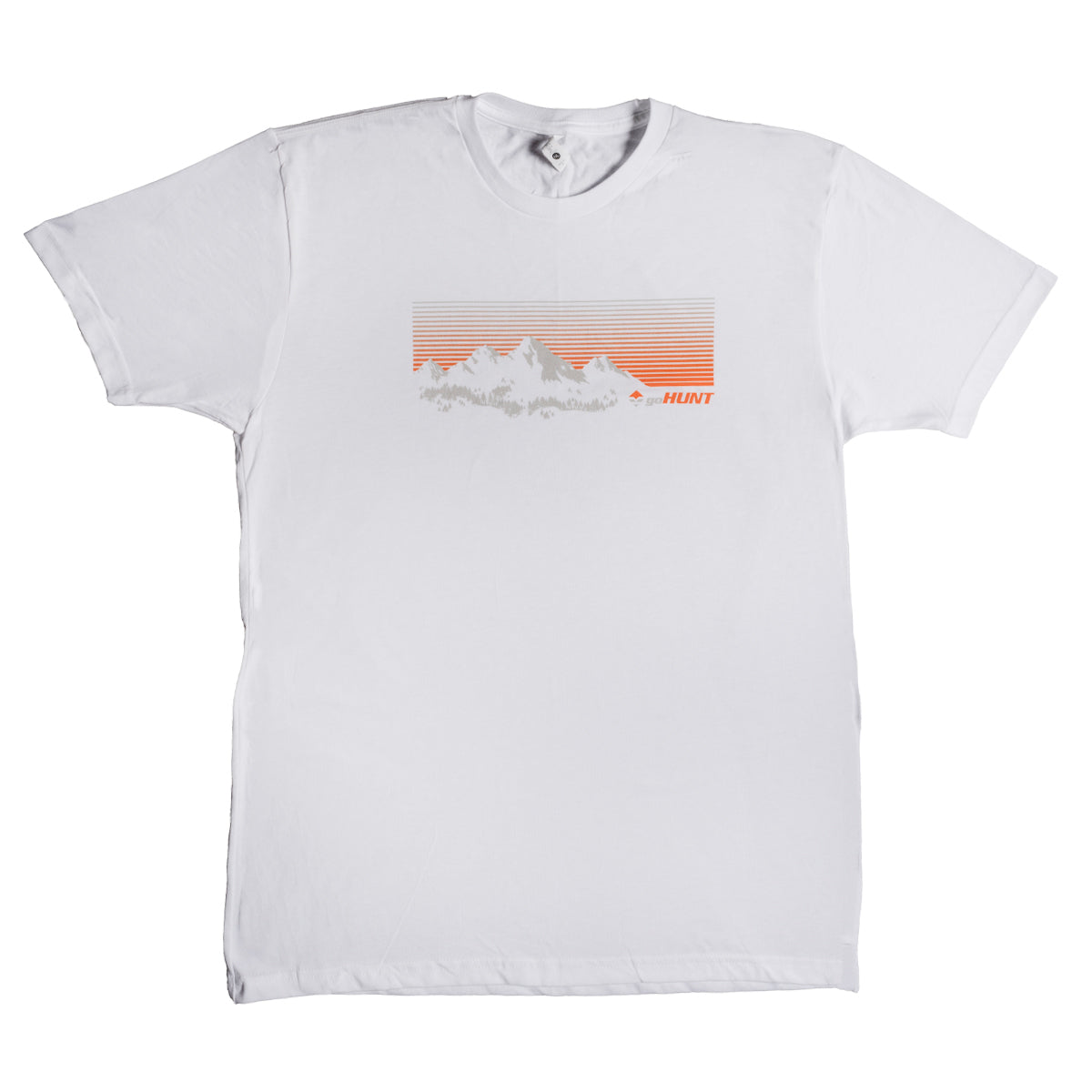 GOHUNT Backcountry T-Shirt in  by GOHUNT | GOHUNT - GOHUNT Shop