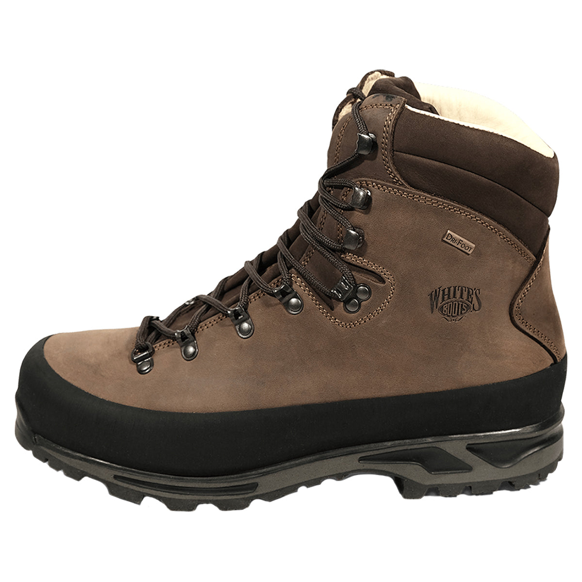 Whites climbing outlet boots